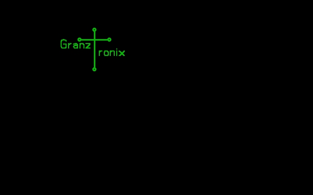 GranzTronix Page Header Image